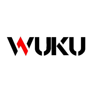 WUKU/物酷品牌LOGO