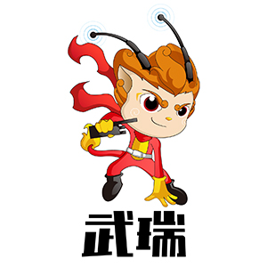 wurui/武瑞品牌LOGO图片