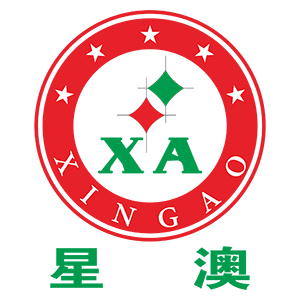 XA/星澳品牌LOGO图片