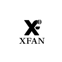XFAN/阿斯泛品牌LOGO