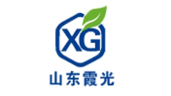XG/山东霞光品牌LOGO