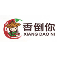 香倒你品牌LOGO图片