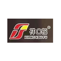 祥口福品牌LOGO