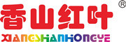 XIANGSHANHONGYE/香山红叶品牌LOGO图片