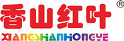 XIANGSHANHONGYE/香山红叶LOGO