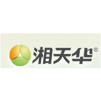 湘天华LOGO