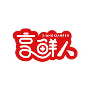 享鲜人品牌LOGO图片