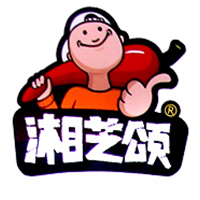 湘芝颂品牌LOGO图片