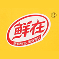 鲜在品牌LOGO图片