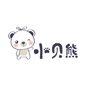 xiaobeixiong/小贝熊品牌LOGO