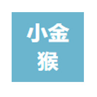 小金猴品牌LOGO图片