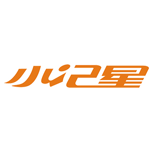 小记星品牌LOGO图片