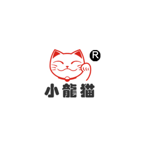 小龍猫品牌LOGO图片
