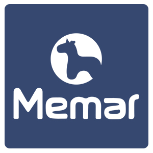 小萌马品牌LOGO图片