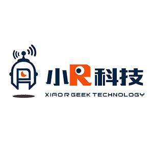 小R品牌LOGO图片