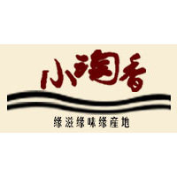 小淘香品牌LOGO图片
