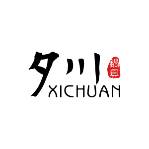 夕川品牌LOGO图片