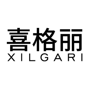 喜格丽品牌LOGO