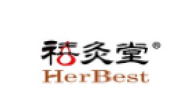 禧灸堂品牌LOGO图片