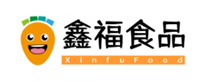 鑫福食品品牌LOGO图片
