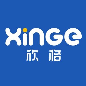 欣格品牌LOGO图片