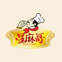 星麻哥品牌LOGO图片