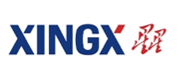 XINGX/星星冷链品牌LOGO