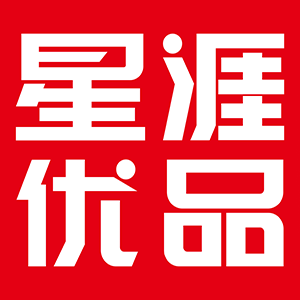 星涯优品LOGO