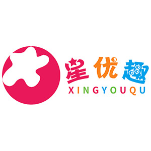 XINGYOUQU/星优趣品牌LOGO图片