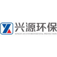 兴源环保品牌LOGO图片