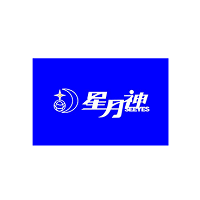 星月神品牌LOGO图片