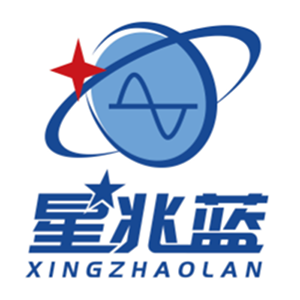 XINGZHAOLAN/星兆蓝品牌LOGO图片