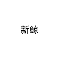 xinjing/新鲸品牌LOGO图片