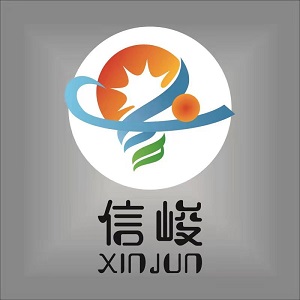 信峻品牌LOGO图片