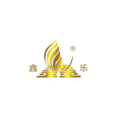 鑫乐品牌LOGO