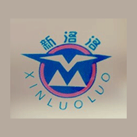 新洛洛品牌LOGO图片