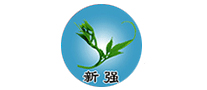 新强品牌LOGO图片