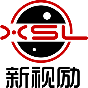 XINSHILI/新视励品牌LOGO图片
