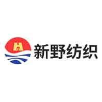 新野纺织LOGO