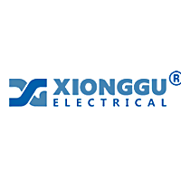 XIONGGU/熊谷品牌LOGO图片