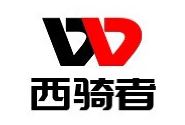 西骑者品牌LOGO图片