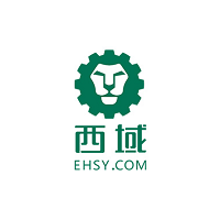 西域品牌LOGO图片