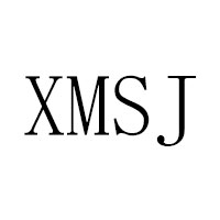 XMSJ品牌LOGO