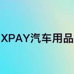 XPAY品牌LOGO图片