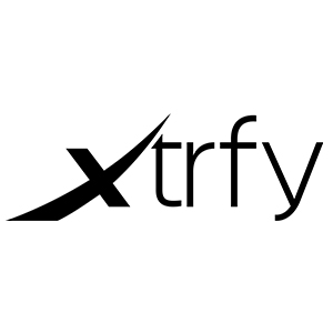 Xtrfy品牌LOGO图片