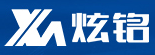 炫铭品牌LOGO