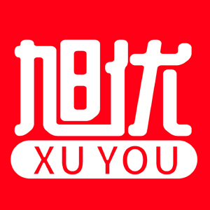 旭优品牌LOGO图片