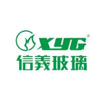 XYG/信义玻璃品牌LOGO图片