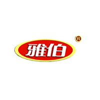 雅伯品牌LOGO图片