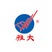 雅大品牌LOGO图片